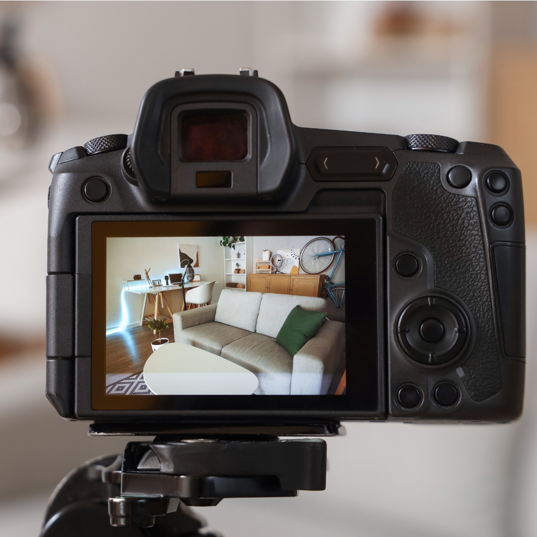 fotografie & videografie