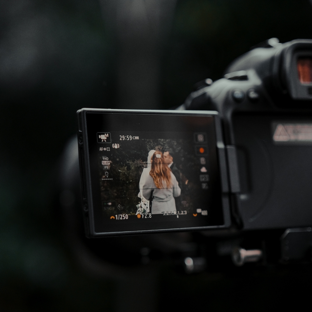 fotografie & videografie