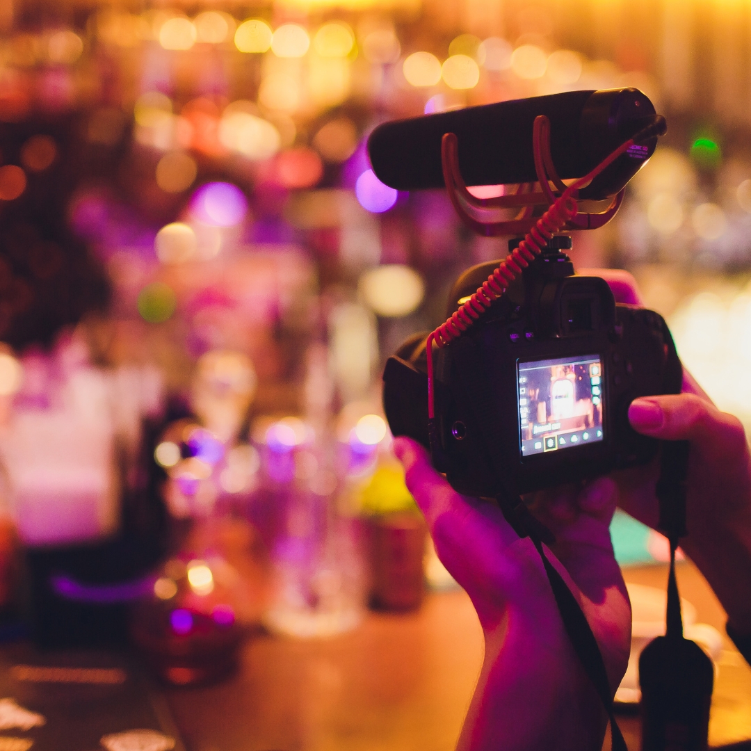 fotografie & videografie